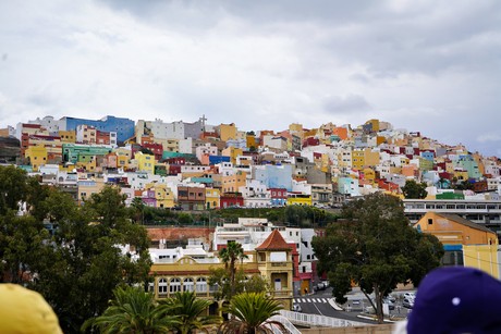 Las Palmas de Gran Canaria